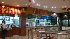 Русская кухня