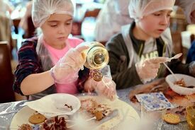 Строганов Бар и Гриль