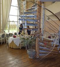 Ресторан Яхт-клуб