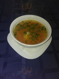 Кафе Генацвале