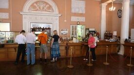 Большой Колонный зал