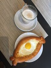 Пироговая Душа