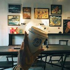 Coffessor
