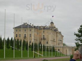 Дача Линдстрема