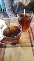 Барский уголок