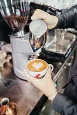 Coffee Shop