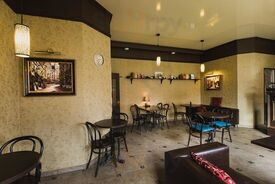 Crema Caffe