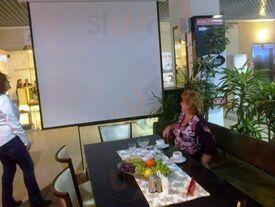 Кафе Бульвар