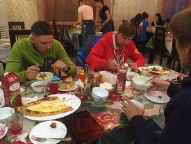 Файс Узбечка