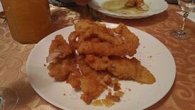 Ресторан Платина