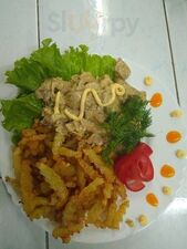 Пьяный Кролик