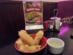 Манзару кафе