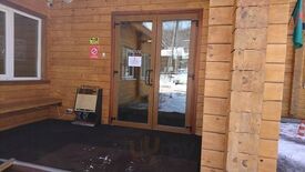 Ресторан Новик Кантри Клаб