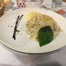 Панорамный ресторан «Мишель»