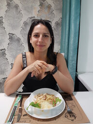 Ностальгия