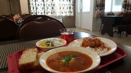 В Гостях У Бабушки