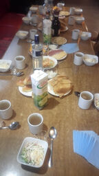 Столовая Ритм