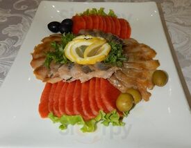 Венецианский Дворик