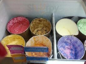 Баскин Роббинс