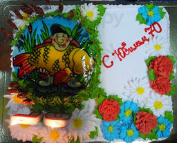 Кофейня "Старый город"