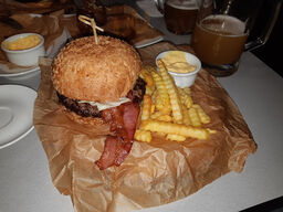 Кафе-Бар Вагон