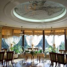 Ресторан Лизет