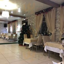 Кафе Фенко-Холл