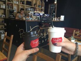 Perfetto Caffe