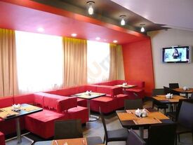 Ресторан "Чайка"