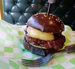 Гриль-кафе Сытый ёжик