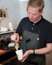 Coffee Break - кофе с собой