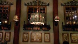 Донна Клара