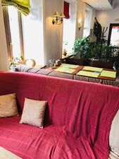 Grill Bar На Дровах