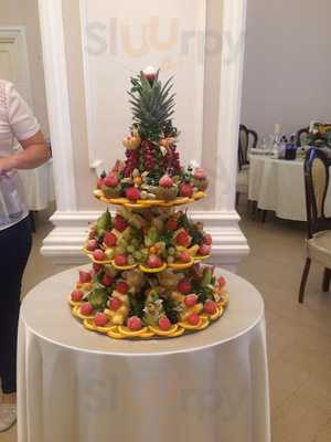 Пять свечей