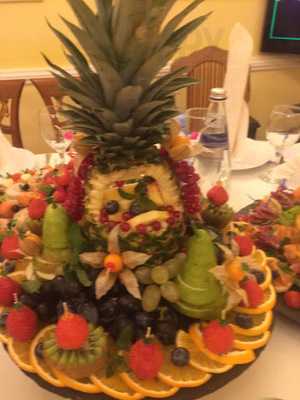 Пять свечей