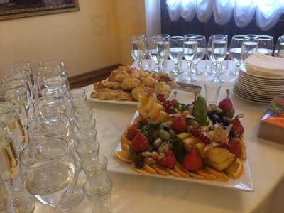 Пять свечей