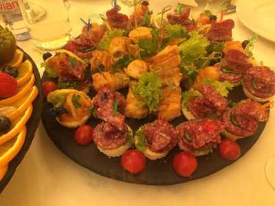 Пять свечей