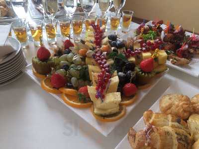 Пять свечей