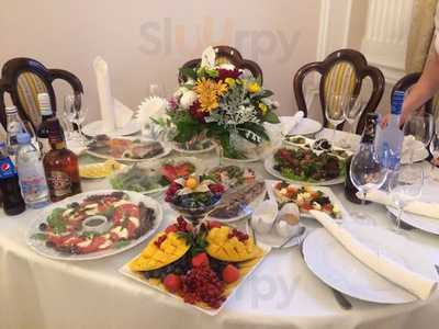 Пять свечей