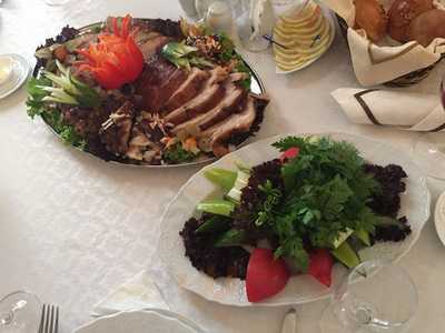 Пять свечей