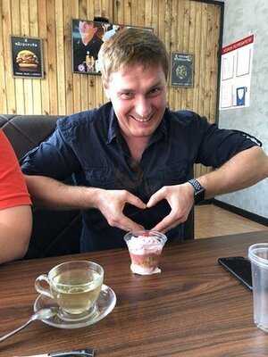 Бургерная Бур&Жуй