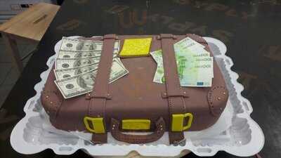 Кафе-ресторан Befashion