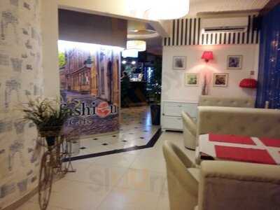 Кафе-ресторан Befashion