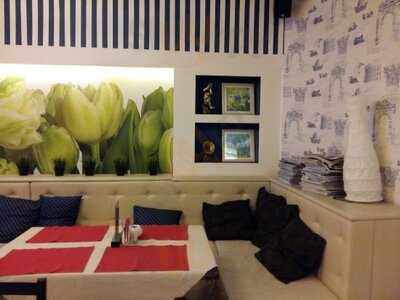 Кафе-ресторан Befashion