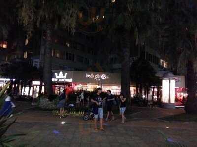 Кафе-ресторан Befashion