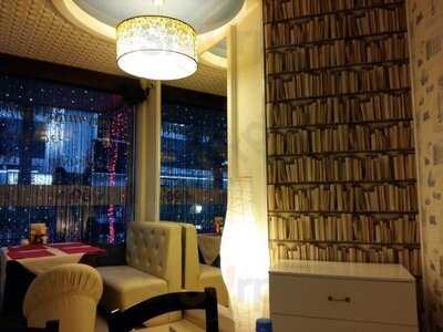 Кафе-ресторан Befashion