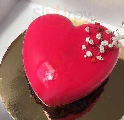 Кафе-ресторан Befashion