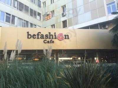 Кафе-ресторан Befashion