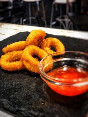 Друзья и пиво