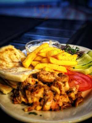 Друзья и пиво